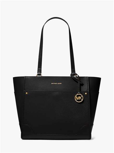 michael kors megan multi tote|Michael Kors harrison large tote.